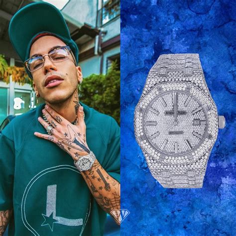 audemars piguet sfera ebbasta|Audemars Piguet dials.